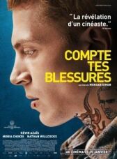 Посчитай свои раны онлайн бесплатно HD Rezka