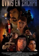 НЛО в Закапе онлайн бесплатно HD Rezka