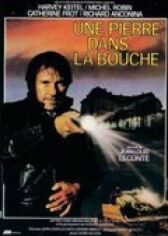 Камень во рту онлайн бесплатно HD Rezka