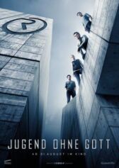 Юность без бога онлайн бесплатно HD Rezka