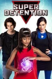 Супергеройское наказание онлайн бесплатно HD Rezka