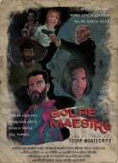 Учителя-похитители онлайн бесплатно HD Rezka