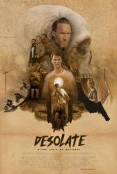 Пустошь онлайн бесплатно HD Rezka