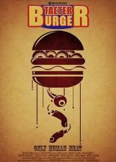 Тэйтер Бургер онлайн бесплатно HD Rezka