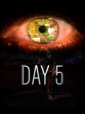 Пятый день онлайн бесплатно HD Rezka