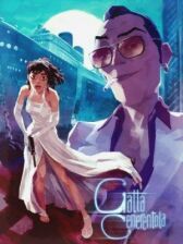 Кошка-Золушка онлайн бесплатно HD Rezka