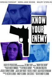 Знай врага в лицо онлайн бесплатно HD Rezka