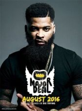 Большая сделка онлайн бесплатно HD Rezka