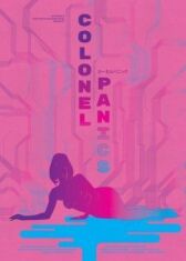 Полковник в панике онлайн бесплатно HD Rezka