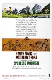 Гора Спенсера онлайн бесплатно HD Rezka