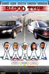 Группа крови онлайн бесплатно HD Rezka