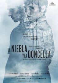 Туман и дева постер к фильму смотреть онлайн на HD Rezka