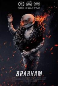 Brabham постер к фильму смотреть онлайн на HD Rezka