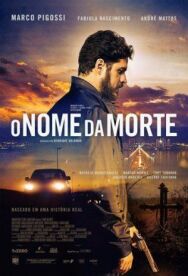 Имя смерти постер к фильму смотреть онлайн на HD Rezka