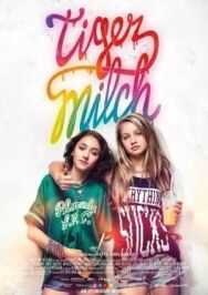 Тигриное молоко постер к фильму смотреть онлайн на HD Rezka