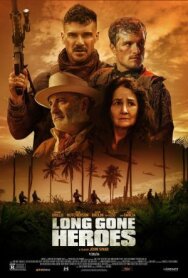 Давно забытые герои постер к фильму смотреть онлайн на HD Rezka