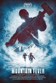 Горная лихорадка постер к фильму смотреть онлайн на HD Rezka