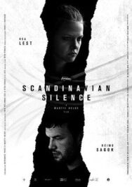 Скандинавская тишина постер к фильму смотреть онлайн на HD Rezka