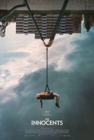 Паранормальные постер к фильму смотреть онлайн на HD Rezka