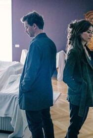 Когда все уже потеряно постер к фильму смотреть онлайн на HD Rezka