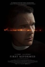 Дневник пастыря постер к фильму смотреть онлайн на HD Rezka