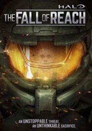 Halo: Падение предела постер к фильму смотреть онлайн на HD Rezka