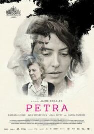 Петра постер к фильму смотреть онлайн на HD Rezka