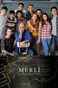 Мерли постер к фильму смотреть онлайн на HD Rezka