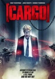 [Груз] постер к фильму смотреть онлайн на HD Rezka