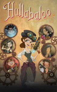 Халлабалу постер к фильму смотреть онлайн на HD Rezka