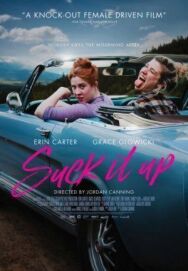 Выкуси постер к фильму смотреть онлайн на HD Rezka