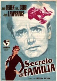 Семейный секрет постер к фильму смотреть онлайн на HD Rezka