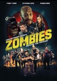 Зомби постер к фильму смотреть онлайн на HD Rezka