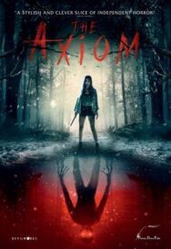 Аксиома постер к фильму смотреть онлайн на HD Rezka