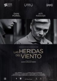 Раненные ветром постер к фильму смотреть онлайн на HD Rezka