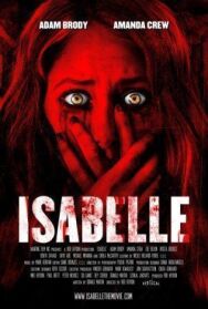 Изабель постер к фильму смотреть онлайн на HD Rezka