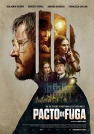 Согласие на побег постер к фильму смотреть онлайн на HD Rezka