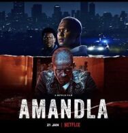 Амандла постер к фильму смотреть онлайн на HD Rezka