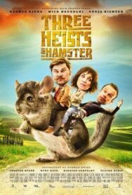 All for Three постер к фильму смотреть онлайн на HD Rezka
