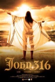 Джон, палата 316 постер к фильму смотреть онлайн на HD Rezka