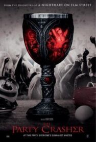 Разрушитель вечеринки постер к фильму смотреть онлайн на HD Rezka