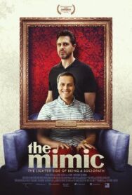Подражатель постер к фильму смотреть онлайн на HD Rezka