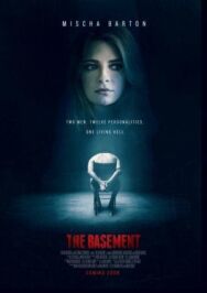 Подвал постер к фильму смотреть онлайн на HD Rezka