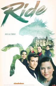 Верхом постер к фильму смотреть онлайн на HD Rezka