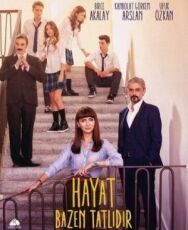 Иногда жизнь прекрасна постер к фильму смотреть онлайн на HD Rezka