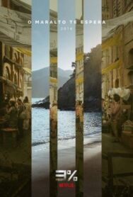 Три процента постер к фильму смотреть онлайн на HD Rezka