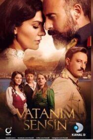Ты моя Родина постер к фильму смотреть онлайн на HD Rezka