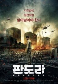 Пандора постер к фильму смотреть онлайн на HD Rezka