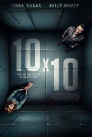 10 на 10 постер к фильму смотреть онлайн на HD Rezka
