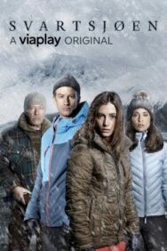 Черное озеро постер к фильму смотреть онлайн на HD Rezka